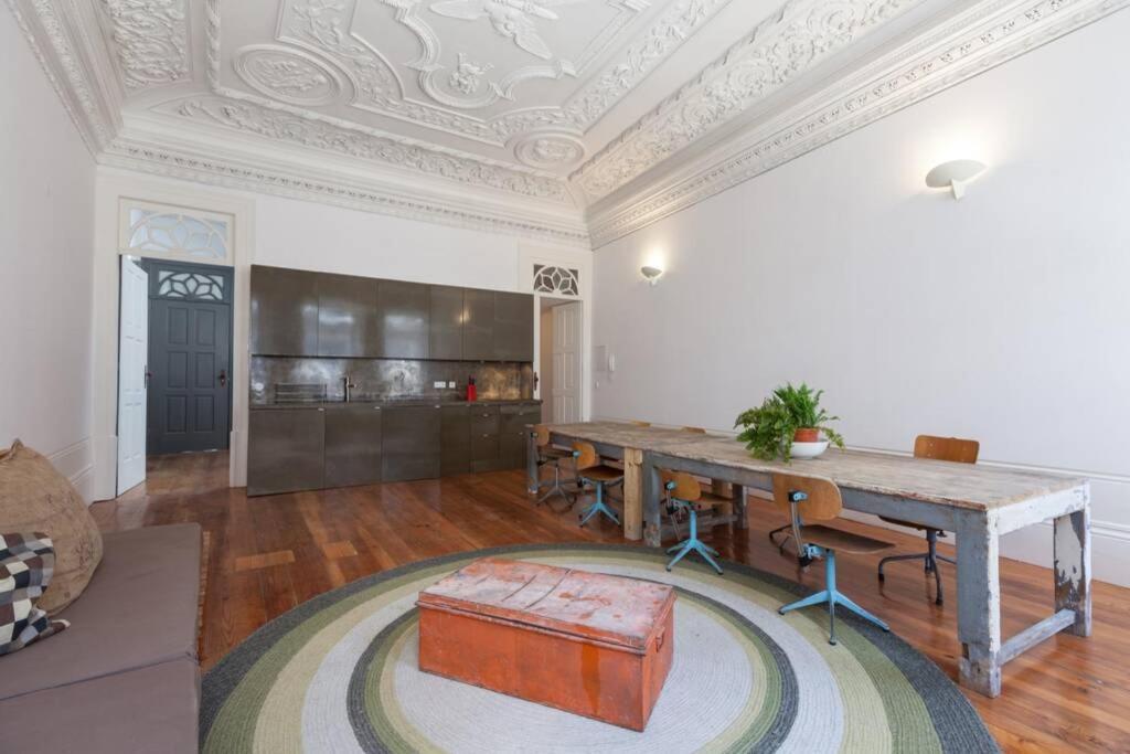 Apartment Alegria 1º *