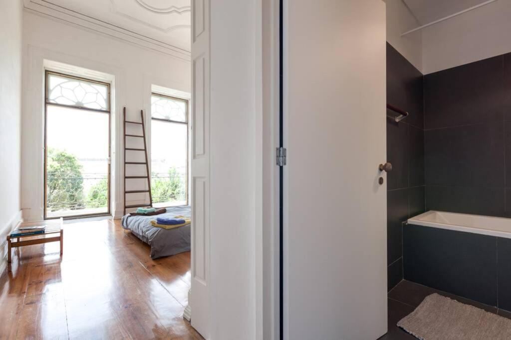 Alegria 1º Apartment