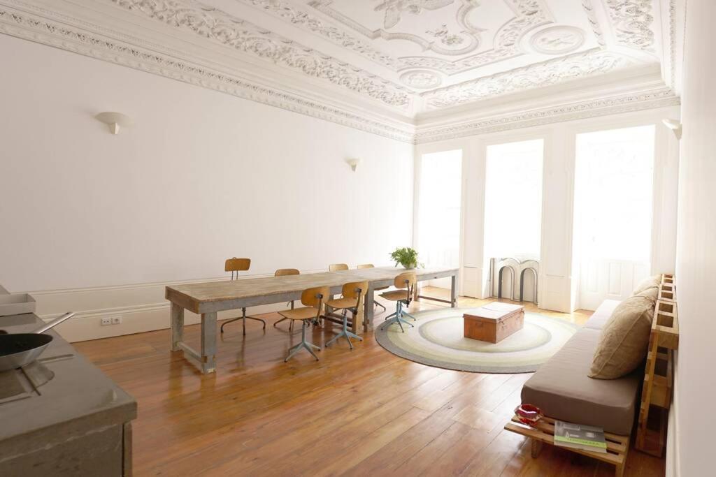 Alegria 1º Apartment *
