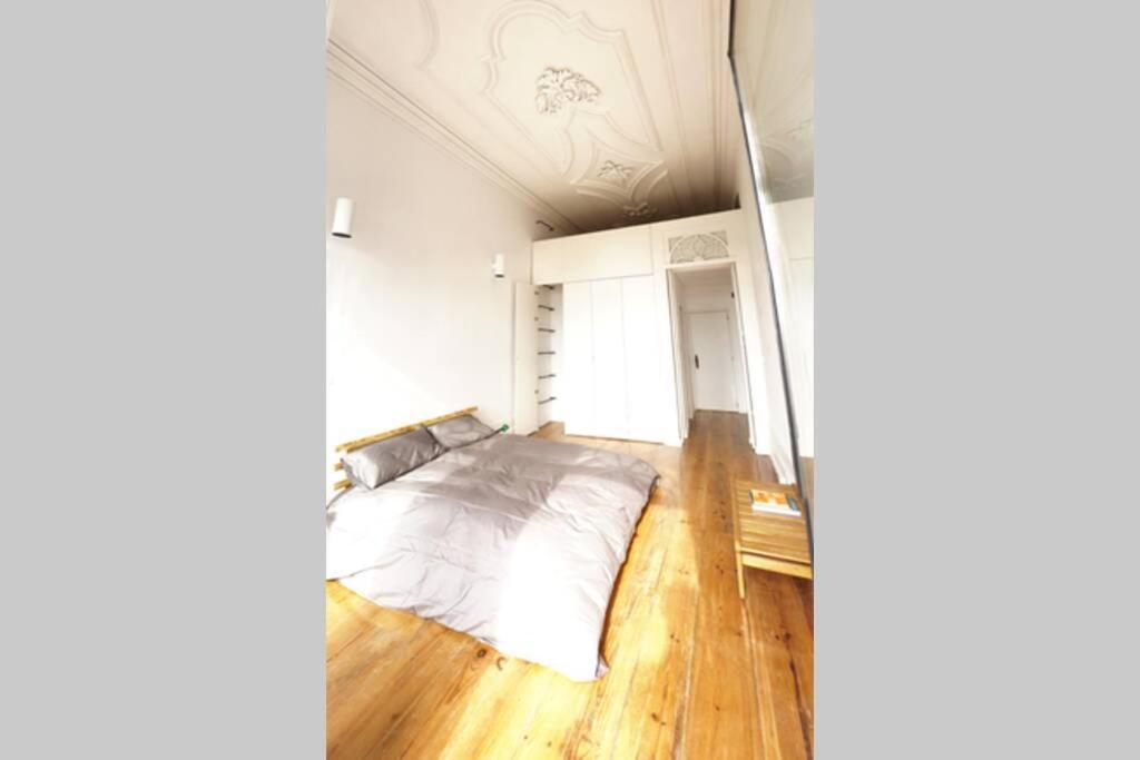 Apartment Alegria 1º *