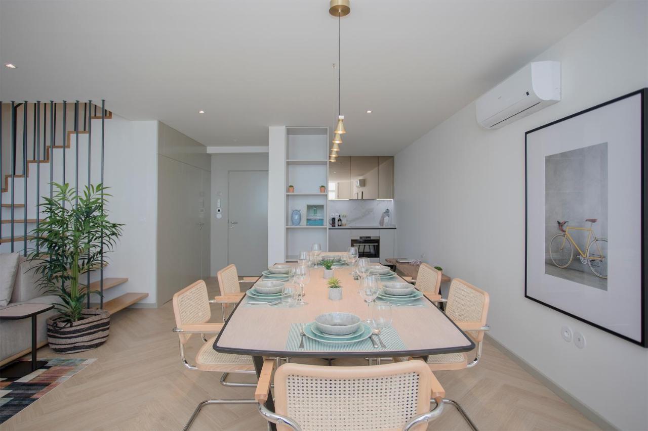 Apartment Liiiving In - Luxury Beachfront
