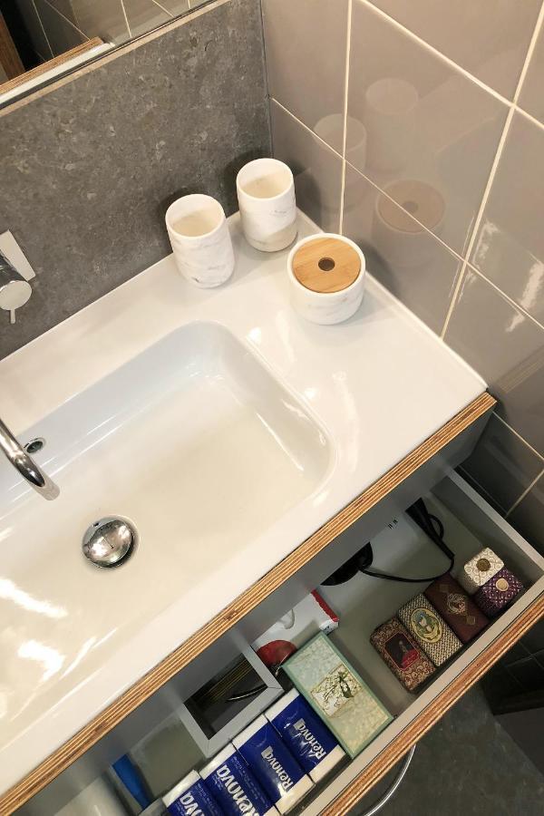 Apartamento By The Sea Porto