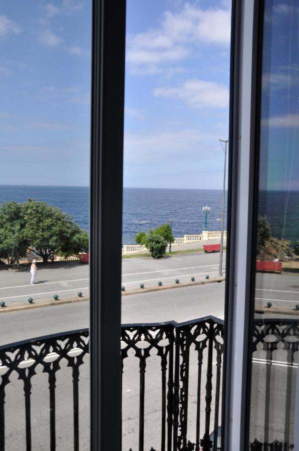Apartamento By The Sea
