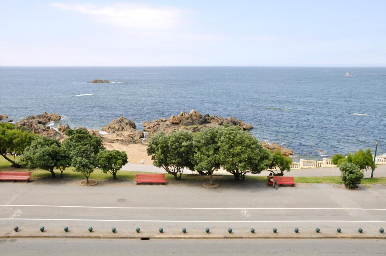 By The Sea * Porto