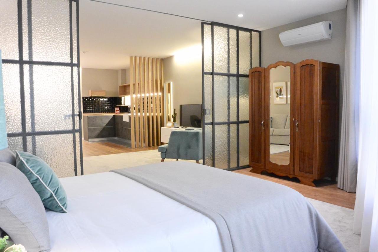 Lf Girassol Deluxe By Flat In * Porto