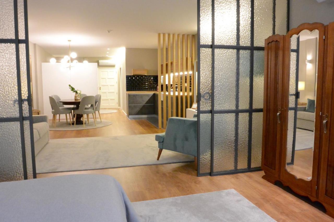 Apartment Lf Girassol Deluxe By Flat In