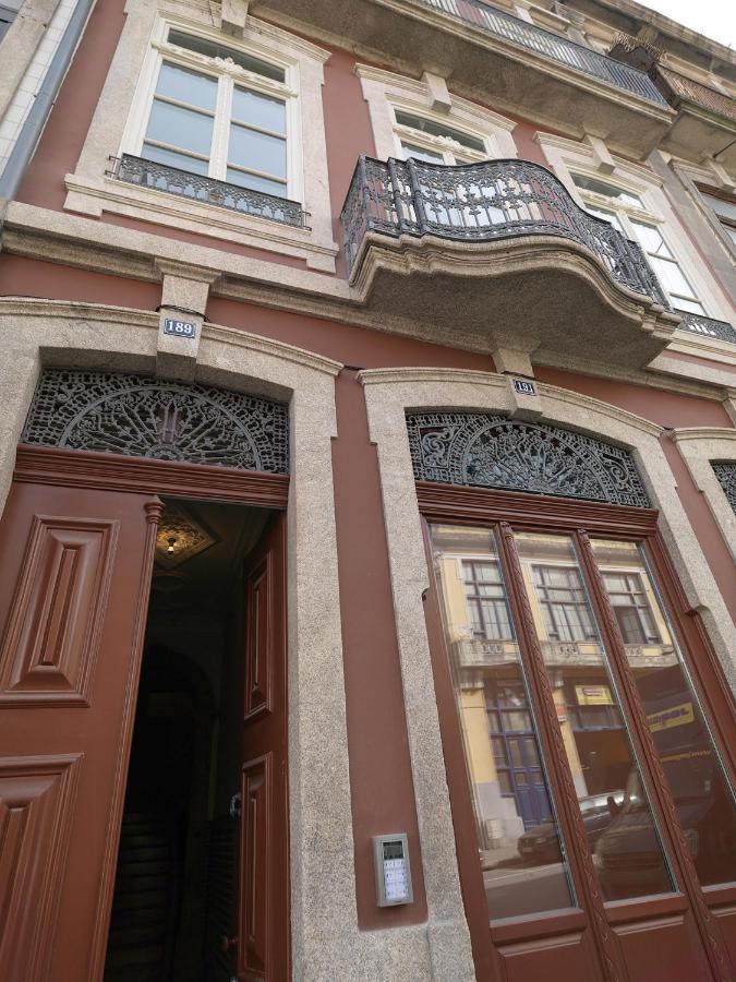 Apartamento Flh Trendy Flat Porto