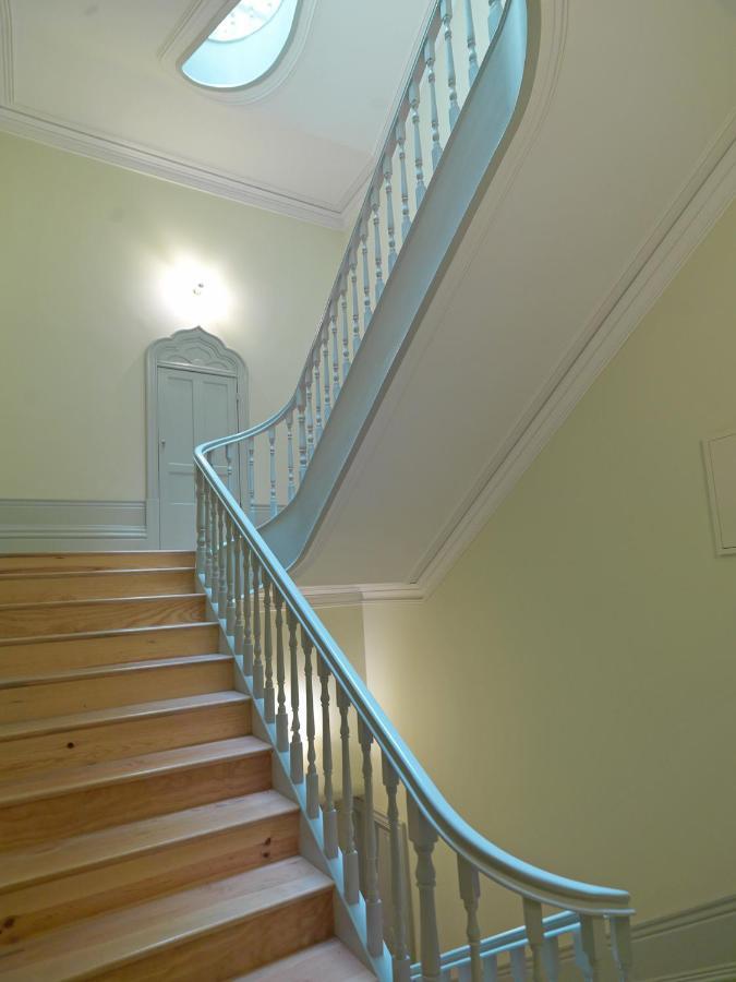 Flh Trendy Flat Apartamento Porto
