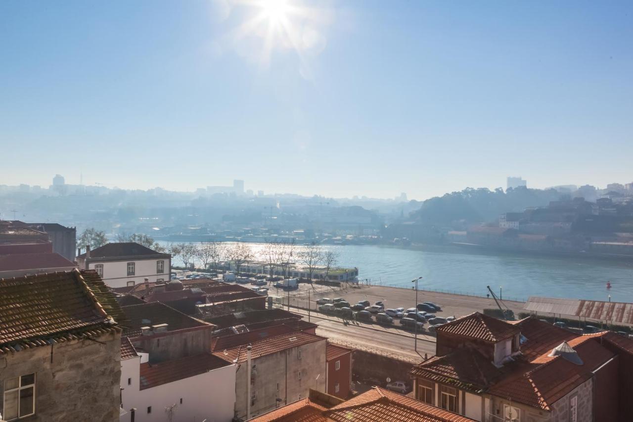 Apartment Platinum Loft Porto