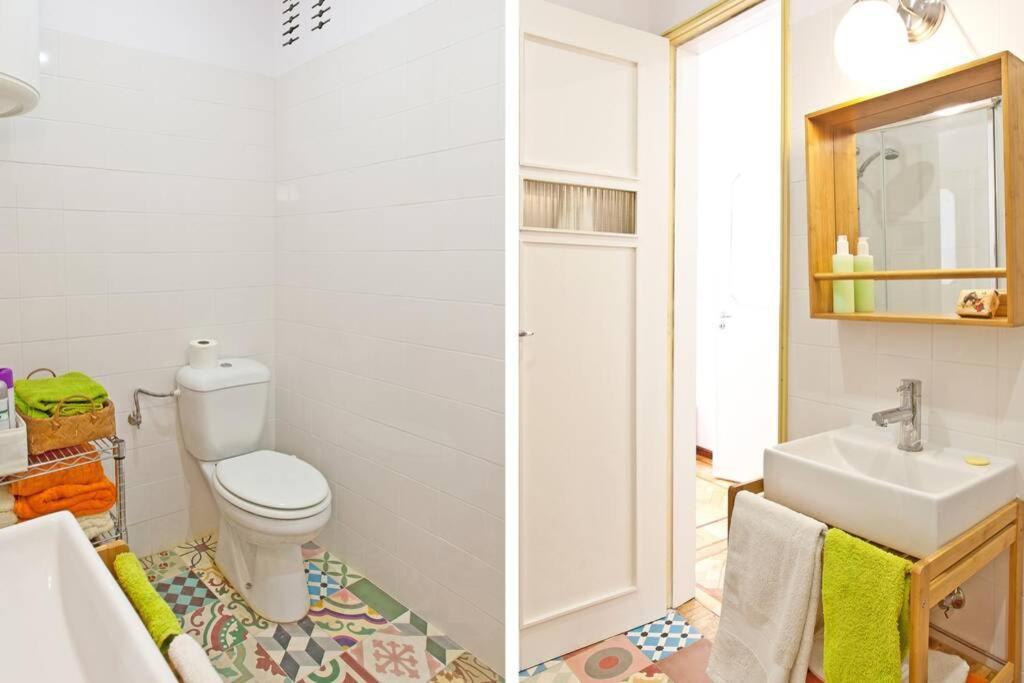 Apartment Fabrica House Downtown Porto