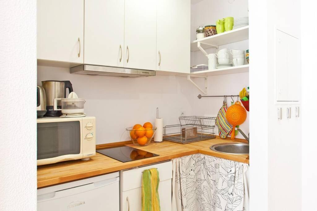 Apartment Fabrica House Downtown *