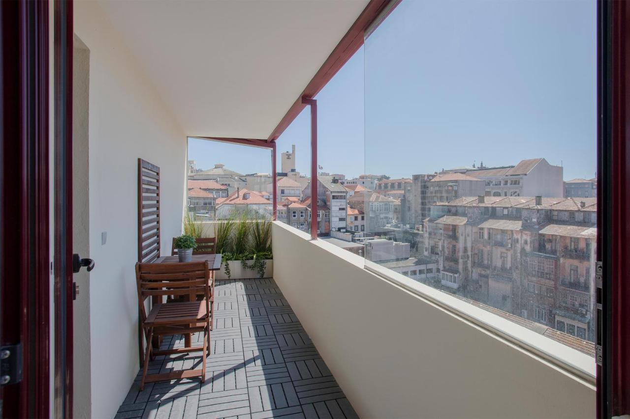 Liiiving - Invictus Bolhao Terrace