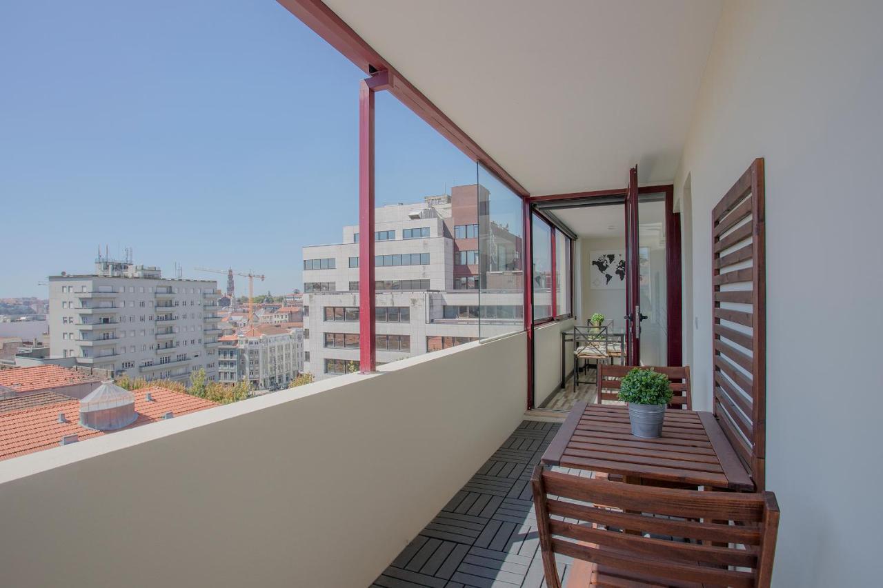Liiiving - Invictus Bolhao Terrace