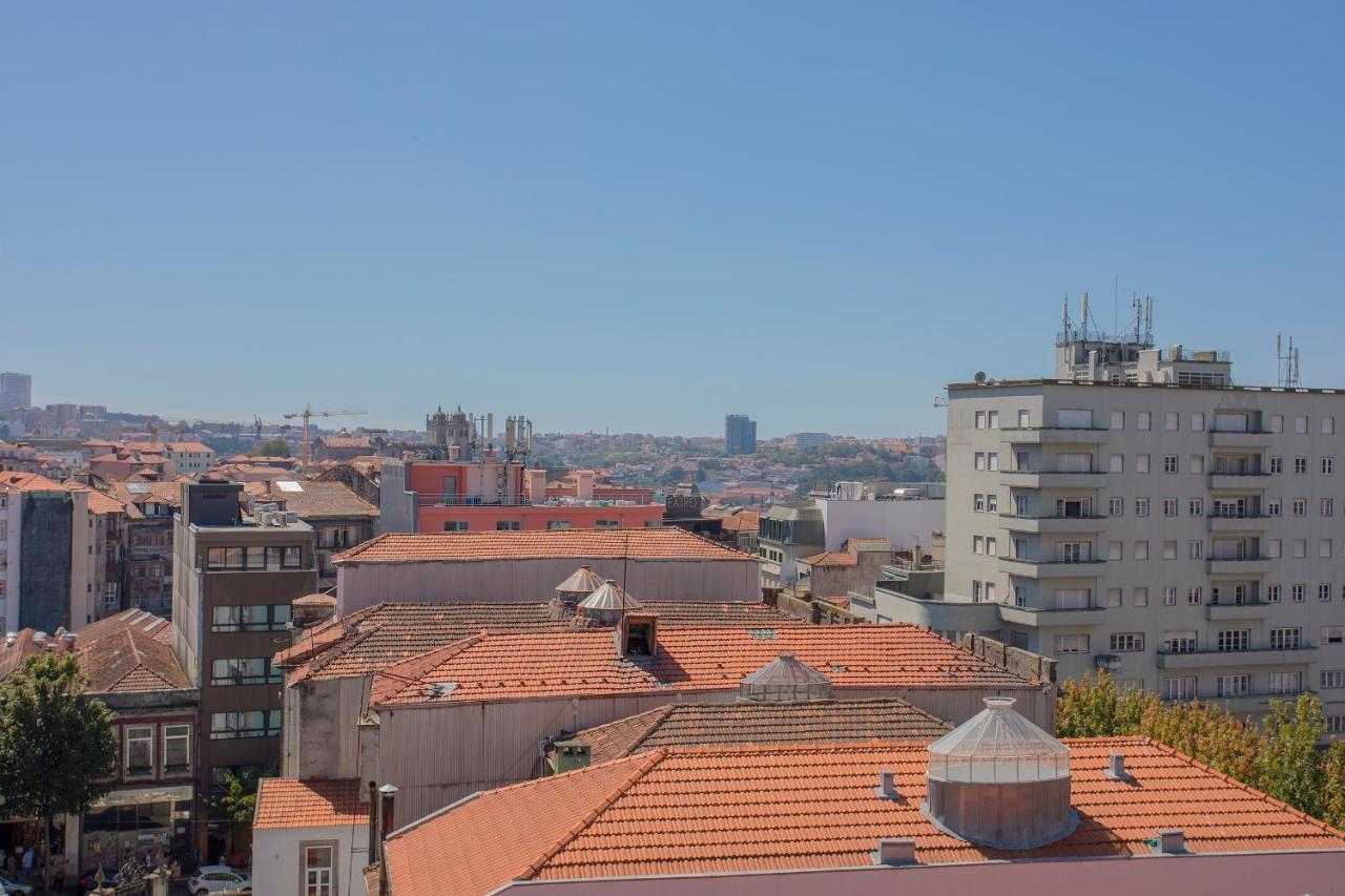 Liiiving - Invictus Bolhao Terrace Porto