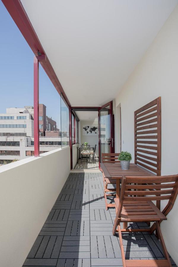 Liiiving - Invictus Bolhao Terrace * Porto