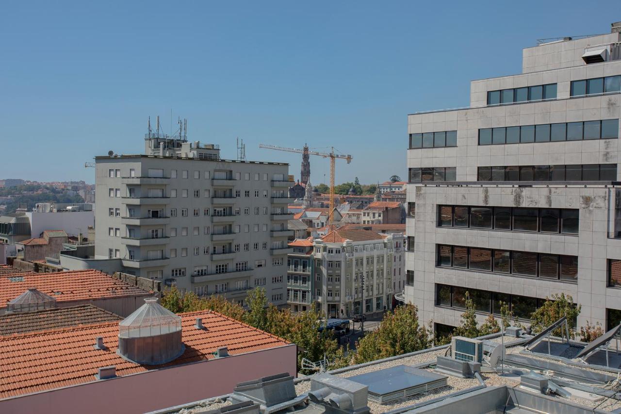 Liiiving - Invictus Bolhao Terrace Porto