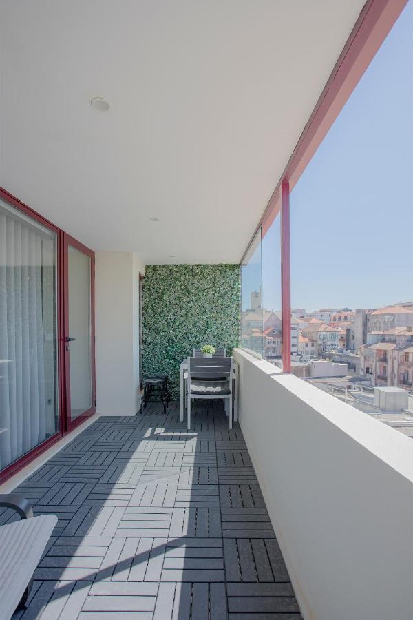 Apartment Liiiving - Invictus Bolhao Terrace *