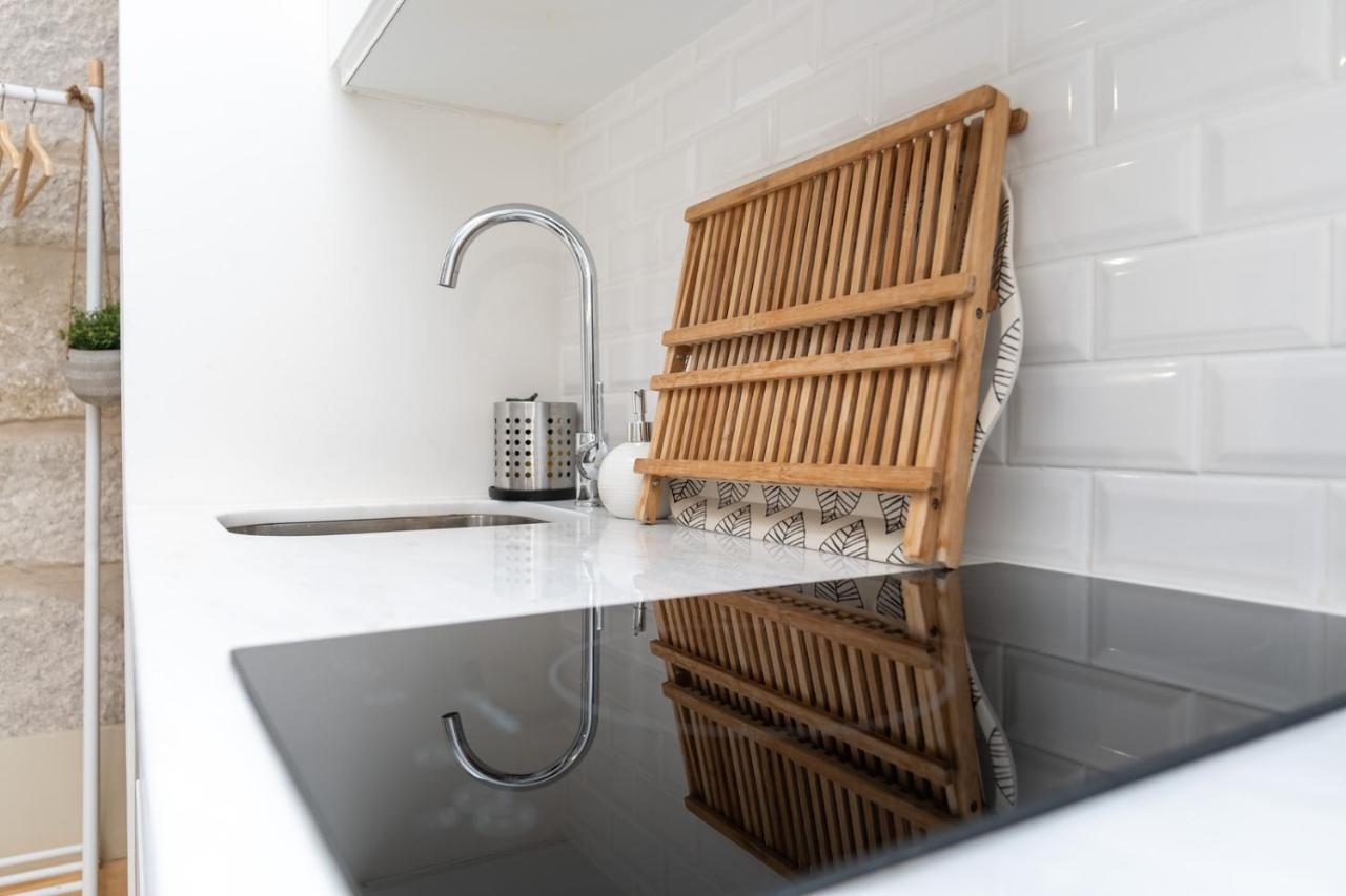 Nomad's Bonjardim Flats Apartment Porto