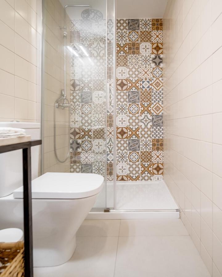 Apartamento Nomad's Bonjardim Flats Porto