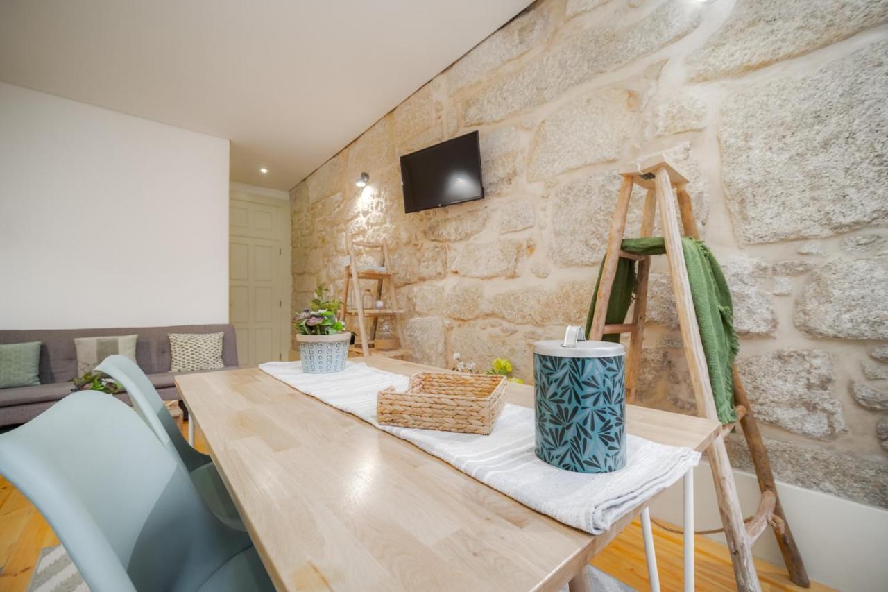 Nomad's Bonjardim Flats Apartamento *