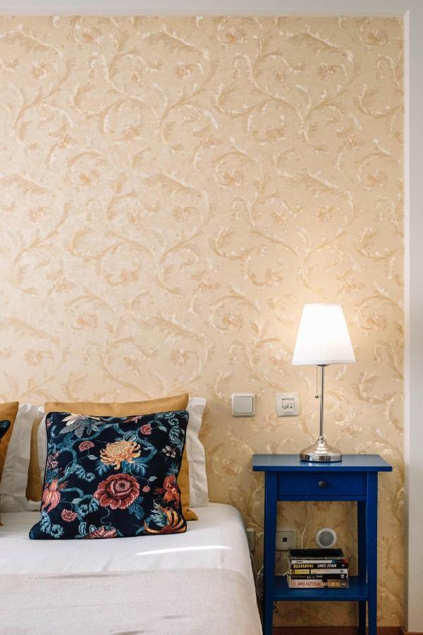 Apartment Bba Boavista - Casa Da Musica With Free Parking Porto