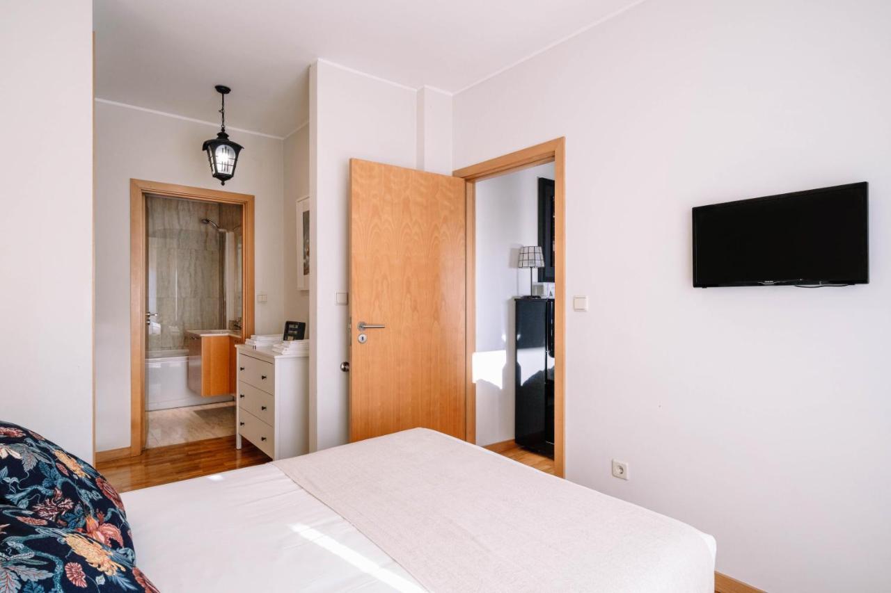 Bba Boavista - Casa Da Musica With Free Parking Apartment Porto