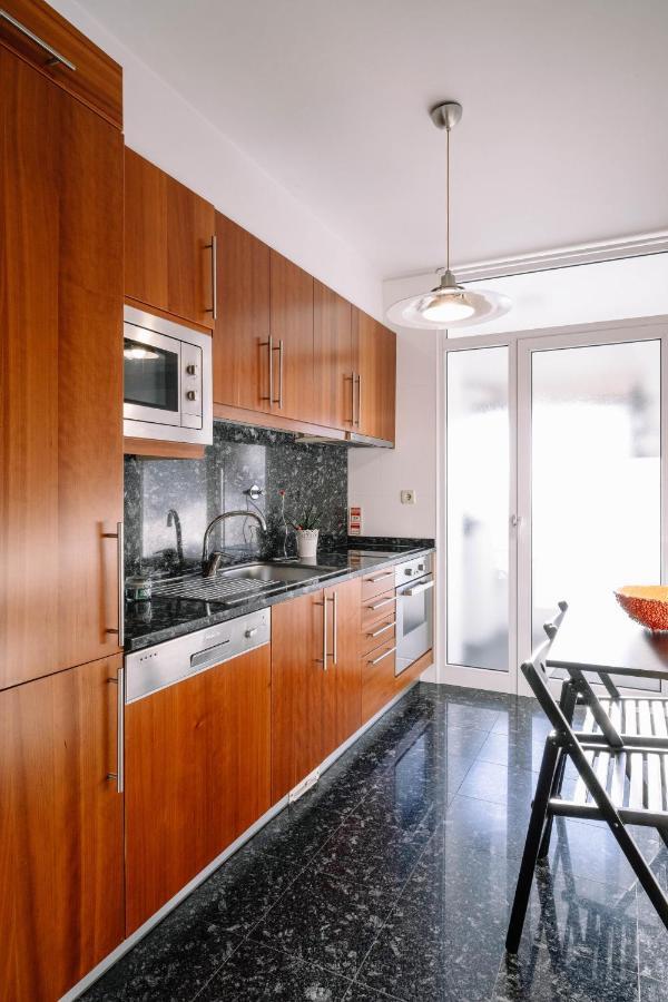 Apartment Bba Boavista - Casa Da Musica With Free Parking