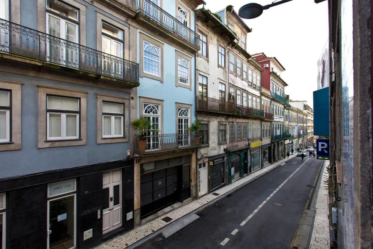 Apartment Calm In Formosa Porto