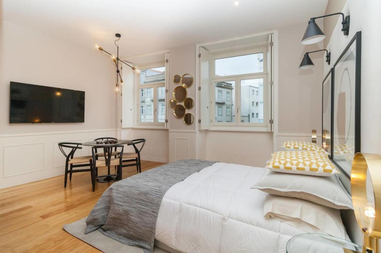 Guestready - Cozy Ildefonso Studio Apartment Porto