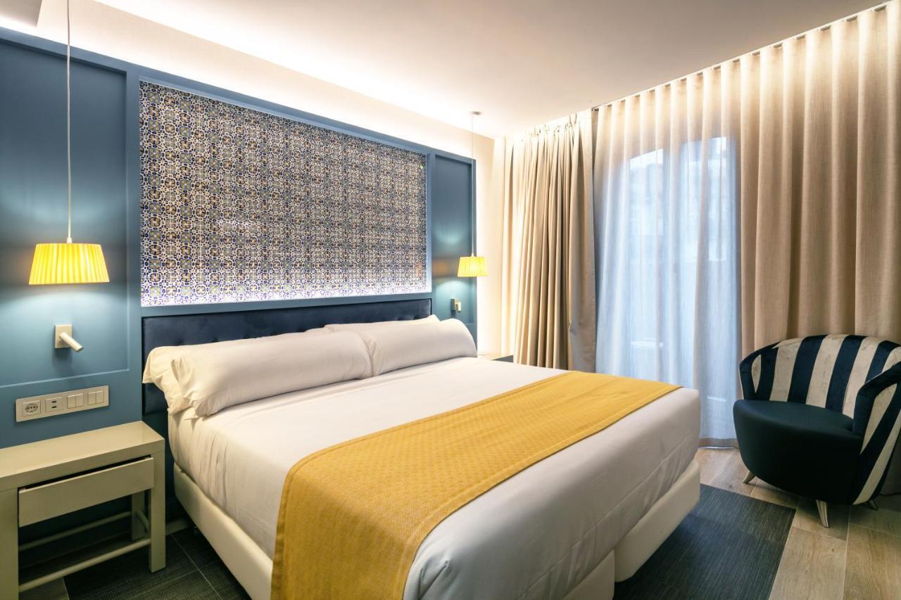 Catalonia Hotel 4*