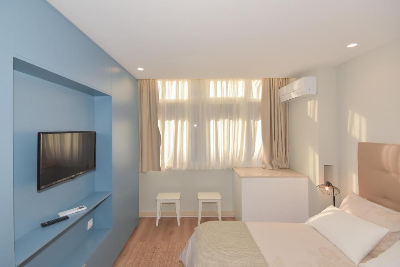 Invicta Apartment *