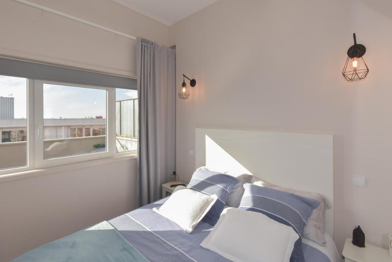 Alexandre Herculano I Ii & Iii Apartment