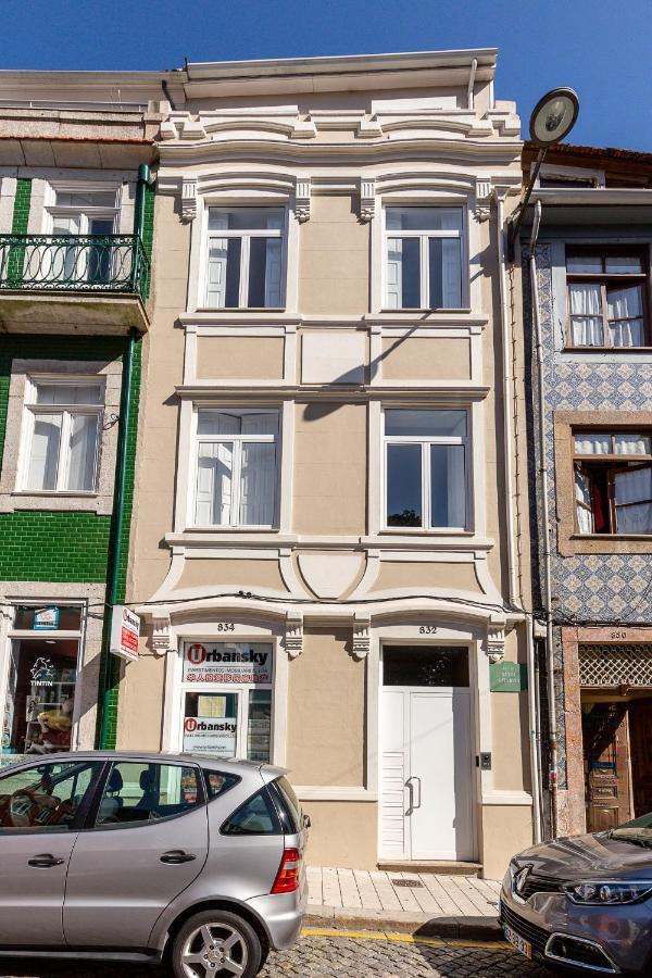 Apartment Youropo - Cosy Porto