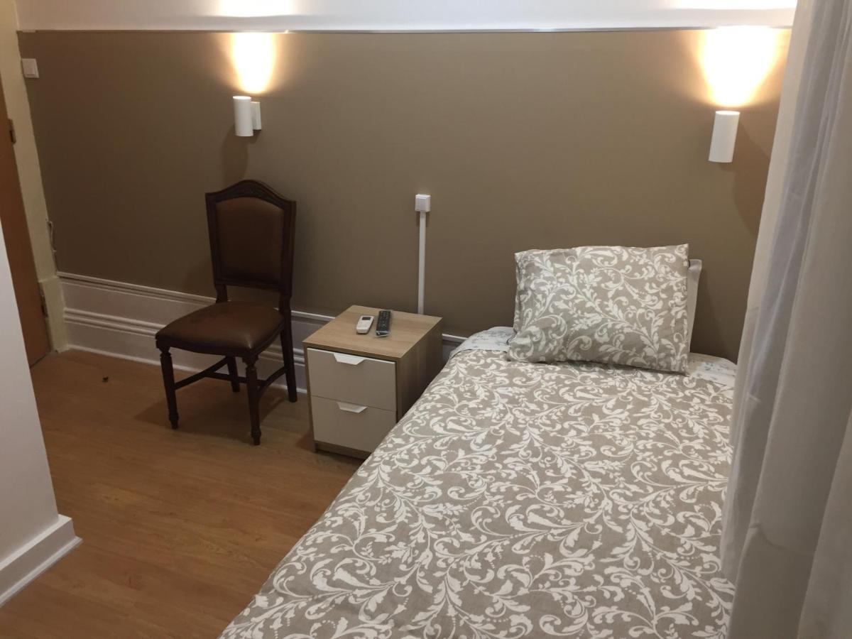 Lira Bed & Breakfast Porto