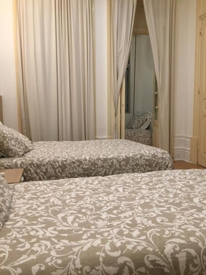 Lira Bed & Breakfast Porto
