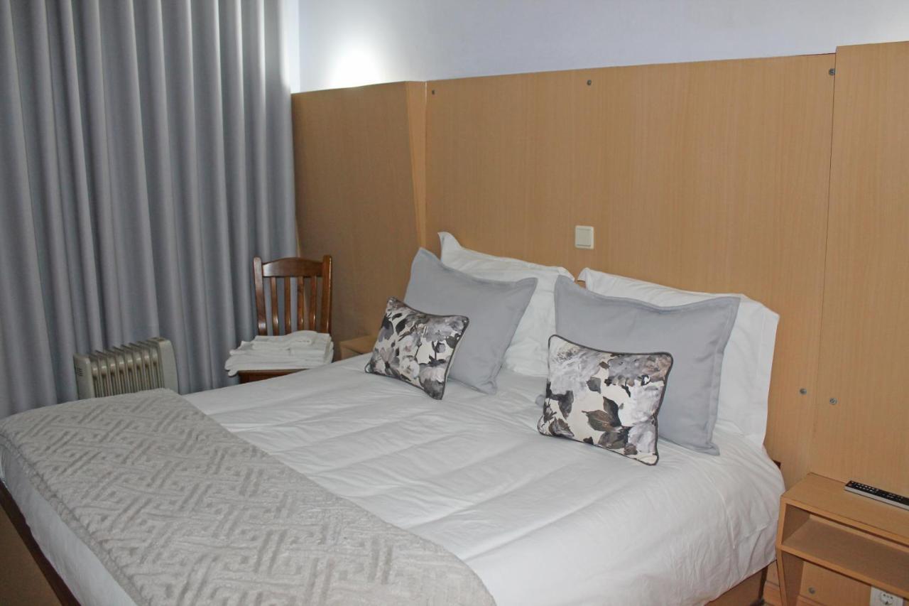 Bed & Breakfast Residencial Paranhos 2*