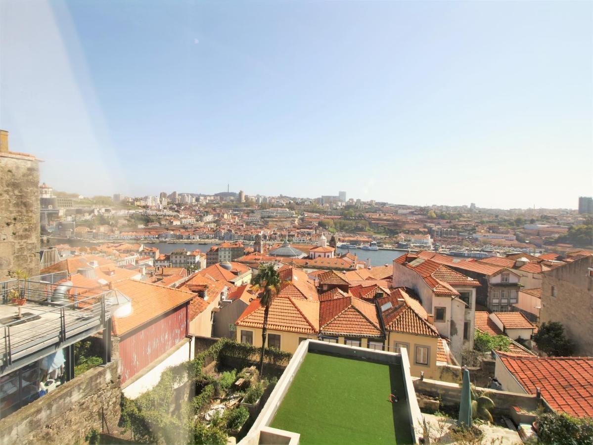 Apartment Vitoria's Terrace