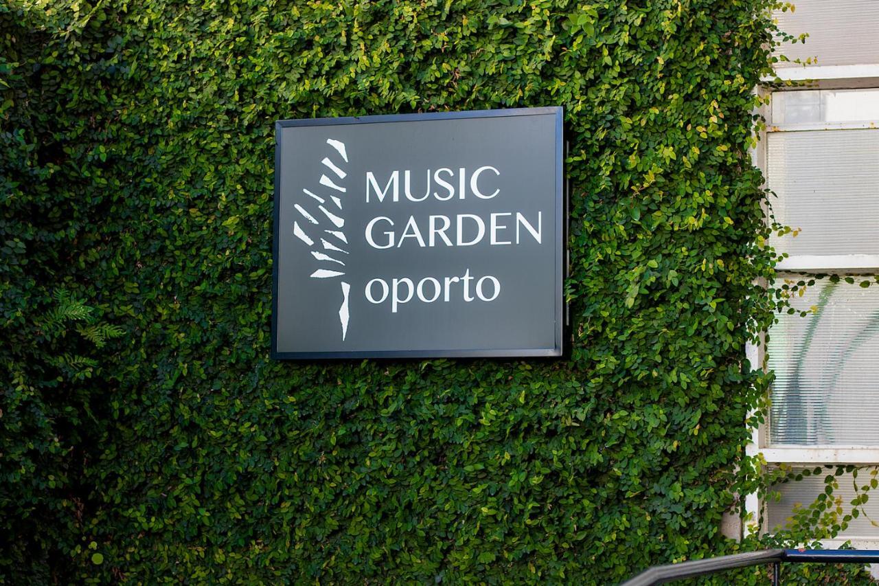 Music Garden *