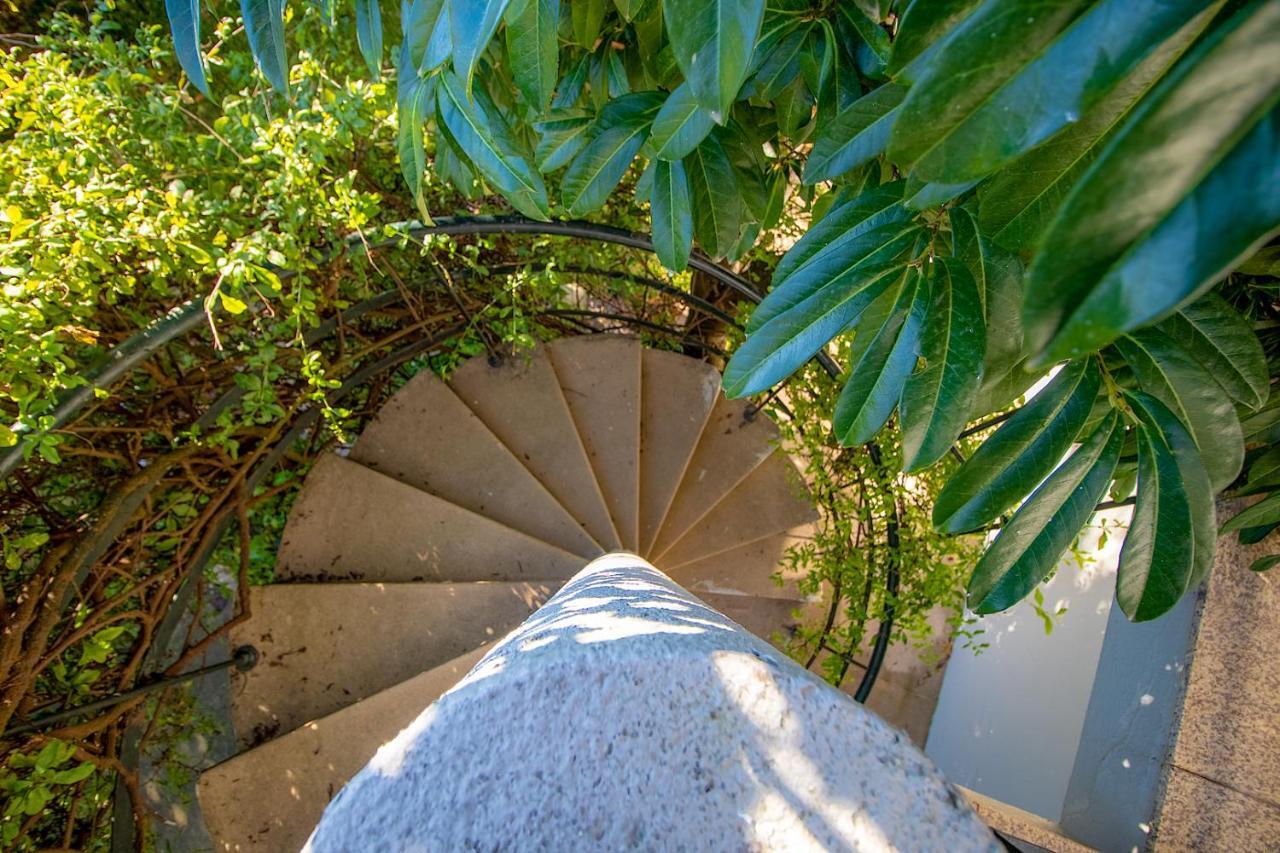 Hostel Music Garden Porto