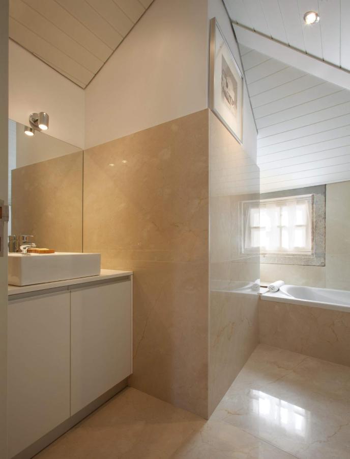 Apartment Portosense Ribeira