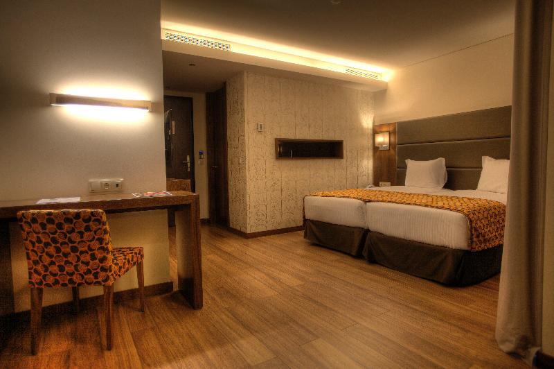 Eurostars Hotel