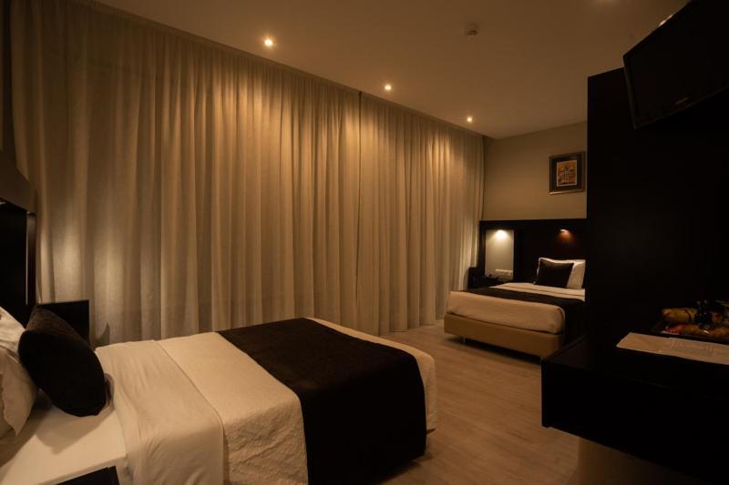 Hotel Pao De Acucar