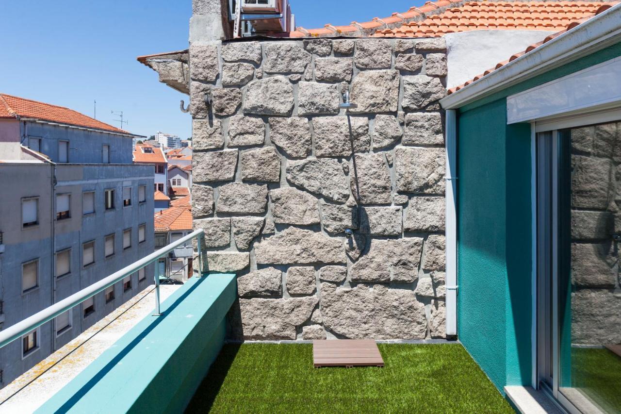 Apartamento Invite Belas Artes Porto