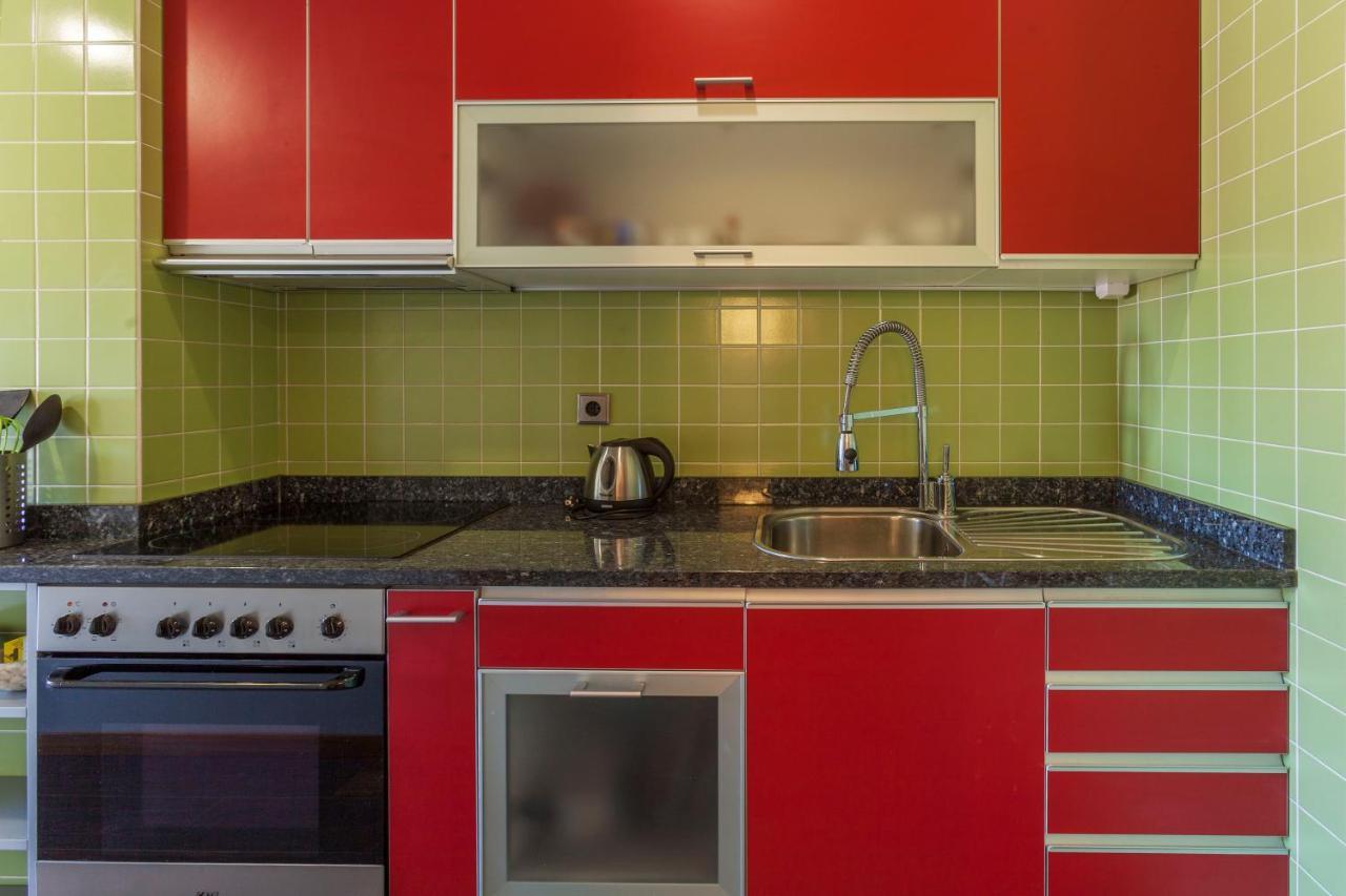 Invite Belas Artes Apartamento *