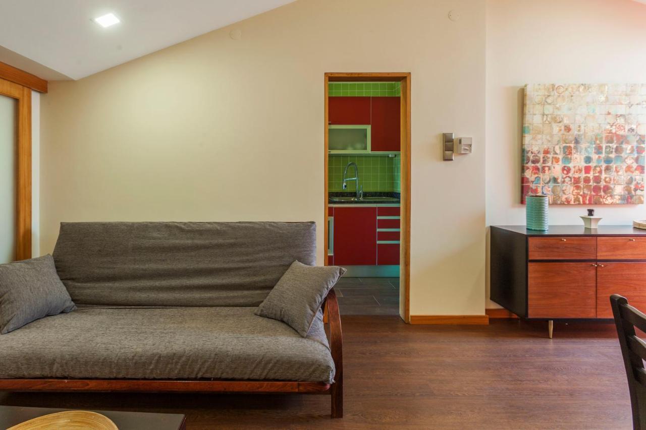 Apartamento Invite Belas Artes Porto