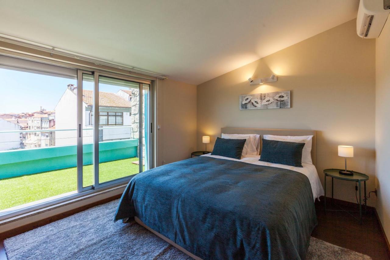Apartamento Invite Belas Artes Porto