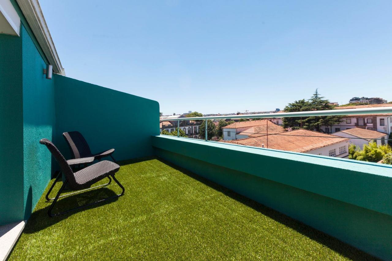Apartamento Invite Belas Artes Porto
