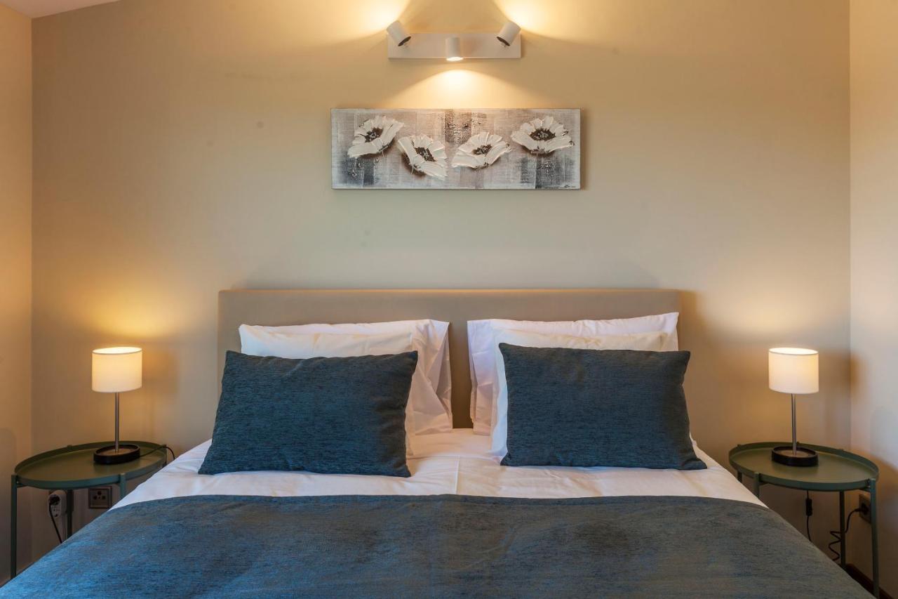 Invite Belas Artes Apartamento Porto