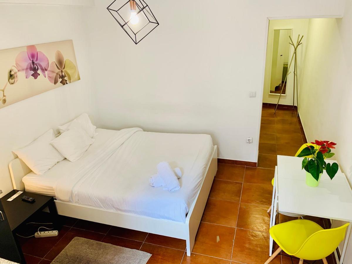 Apartment Firmeza 358 - Street Level