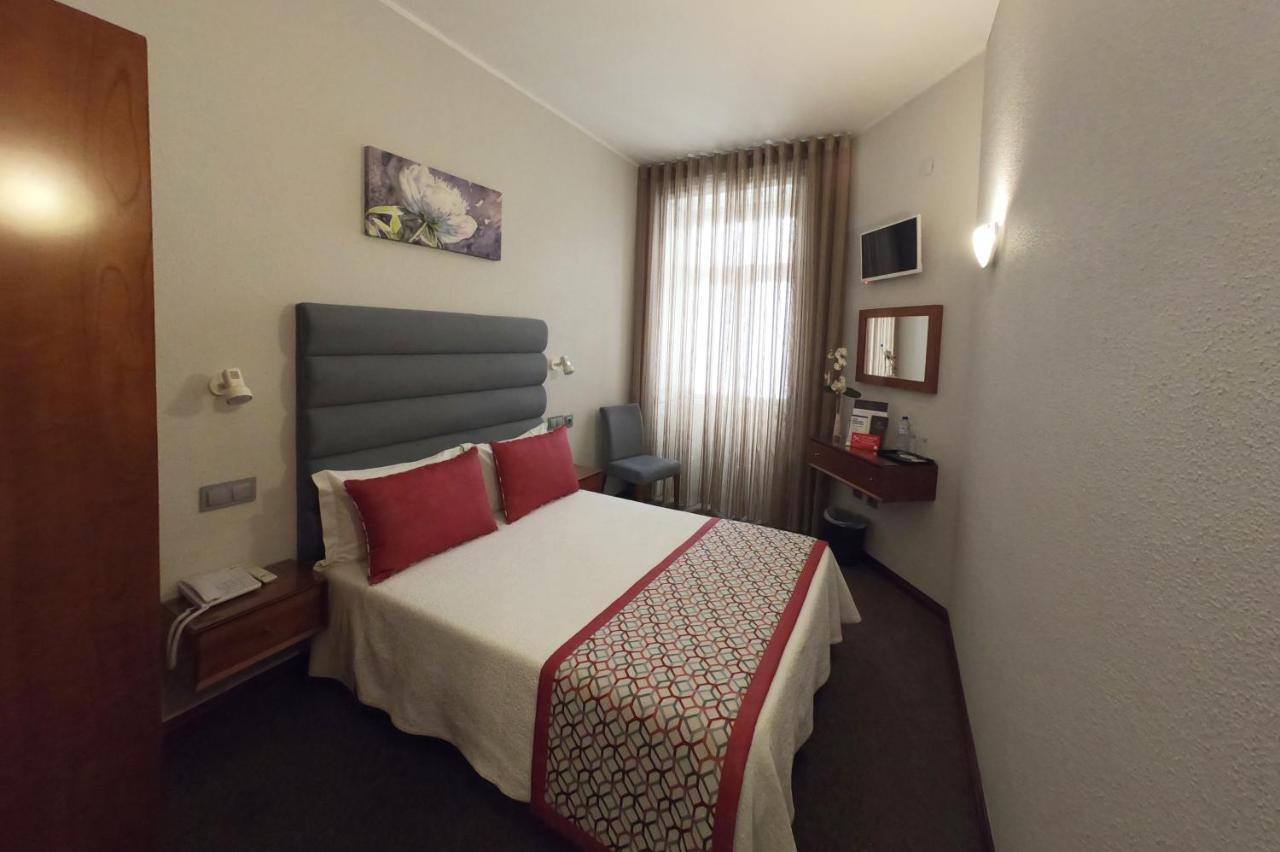 Lusitana Hotel